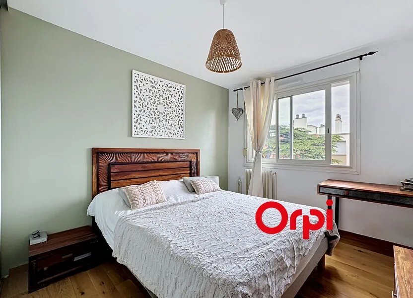 Appartement à vendre, 81m², Lyon 9ème
