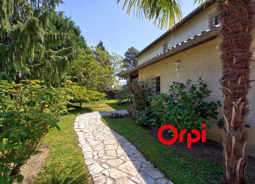 Maison à vendre, 164m², Craponne