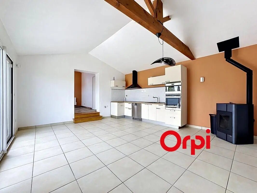 Maison à vendre, 86m², Grézieu-la-Varenne