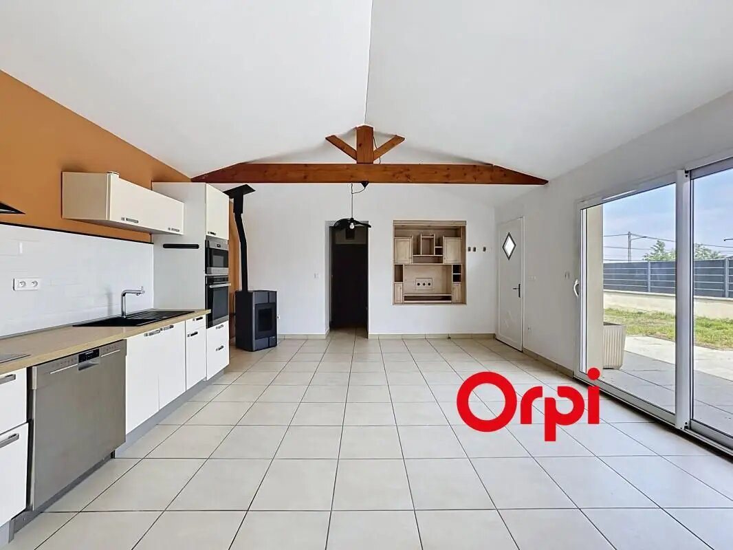 Maison à vendre, 86m², Grézieu-la-Varenne