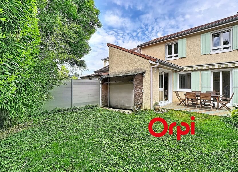 Maison à vendre, 90m², Francheville