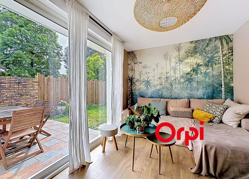 Maison à vendre, 90m², Francheville