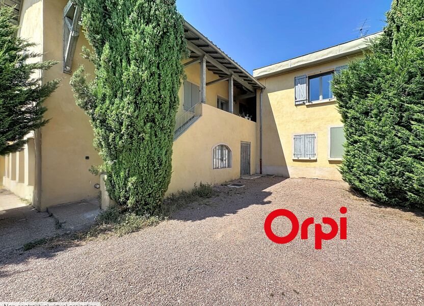 Appartement à vendre, 47m², Craponne