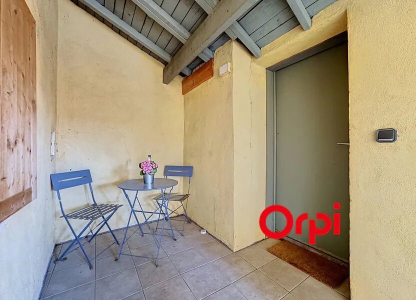 Appartement à vendre, 47m², Craponne