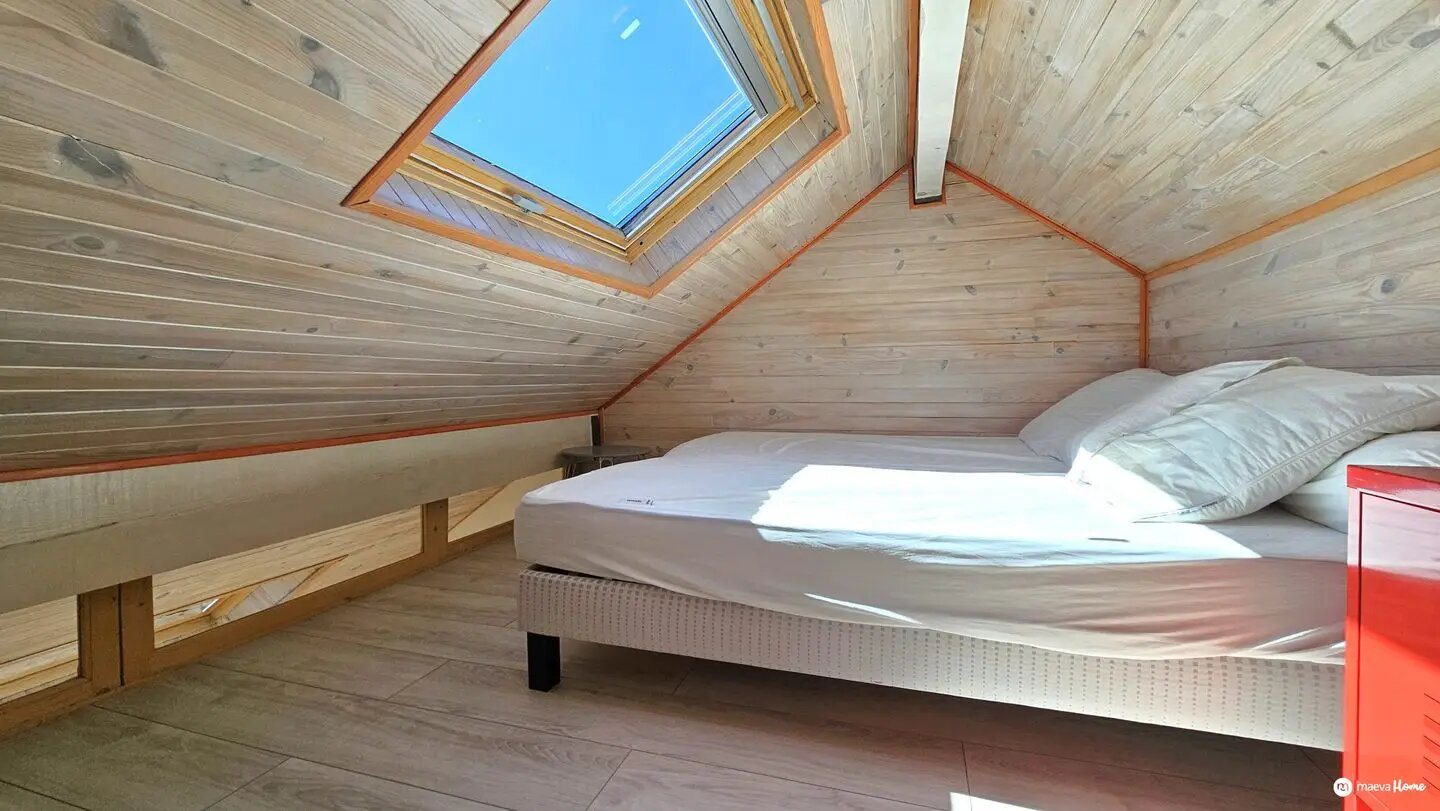 Appartement à vendre, 31m², Risoul