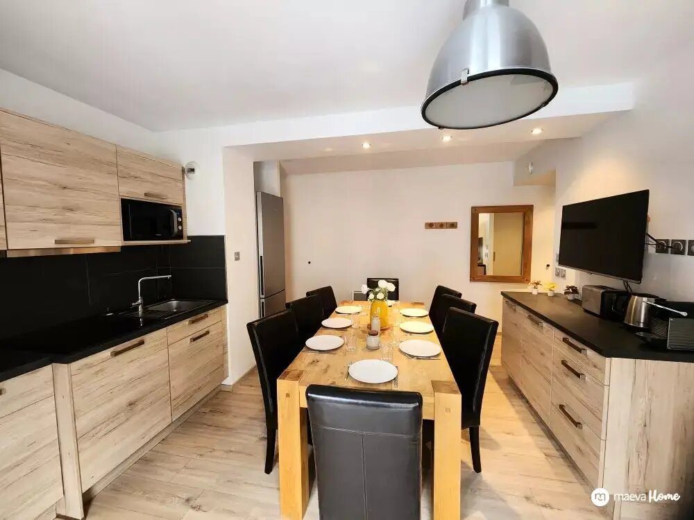 Appartement à vendre, 74m², Vars