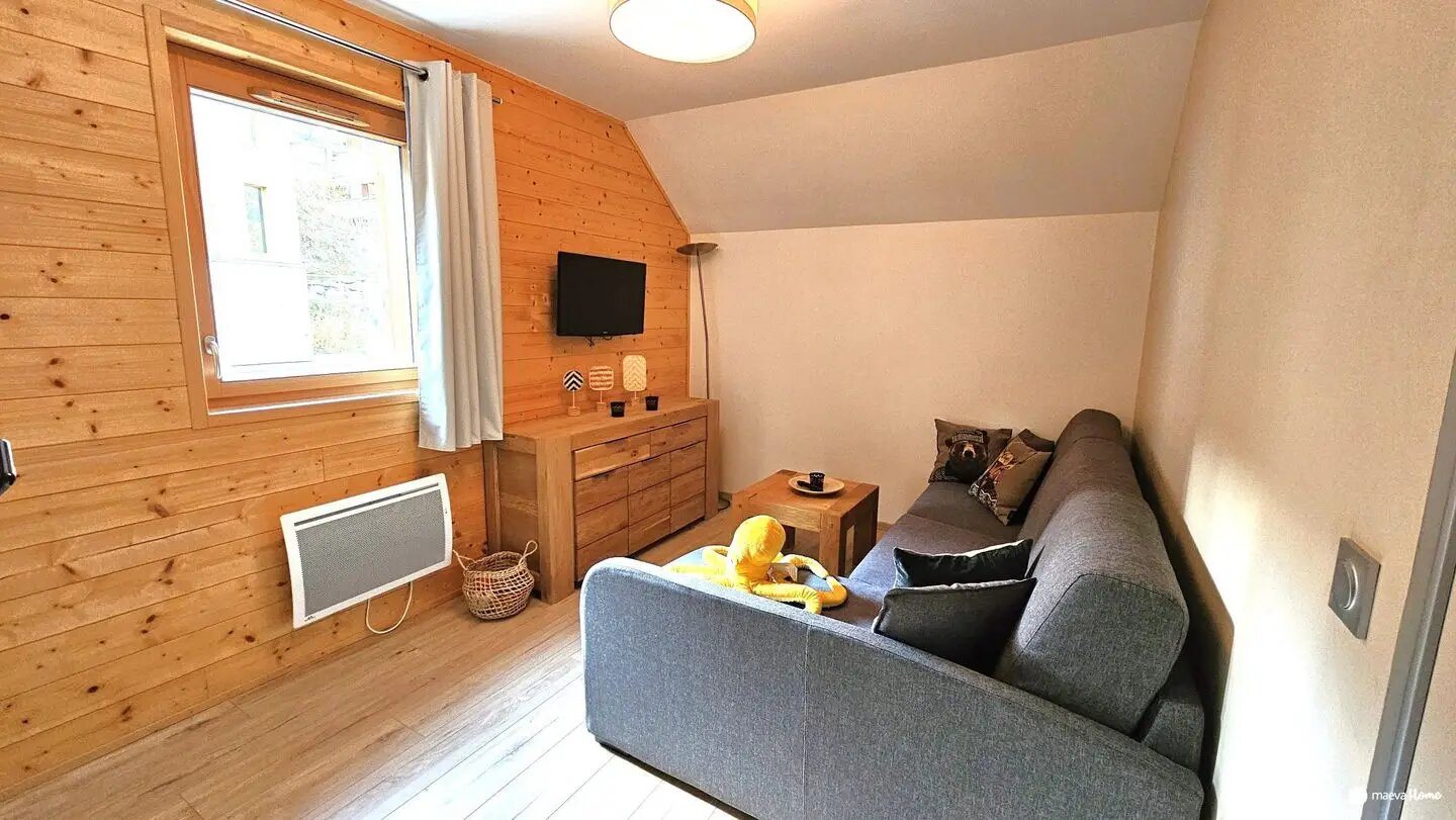Appartement à vendre, 74m², Vars