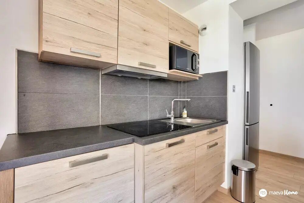 Appartement à vendre, 74m², Vars