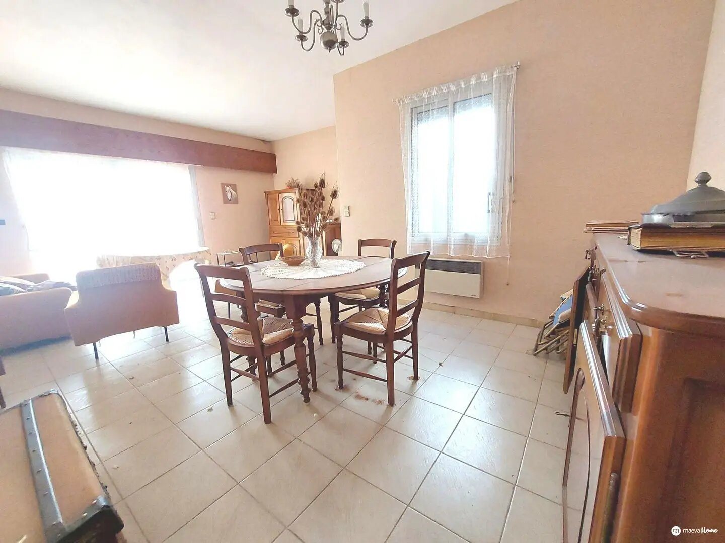 Maison à vendre, 140m², Le Grau-du-Roi