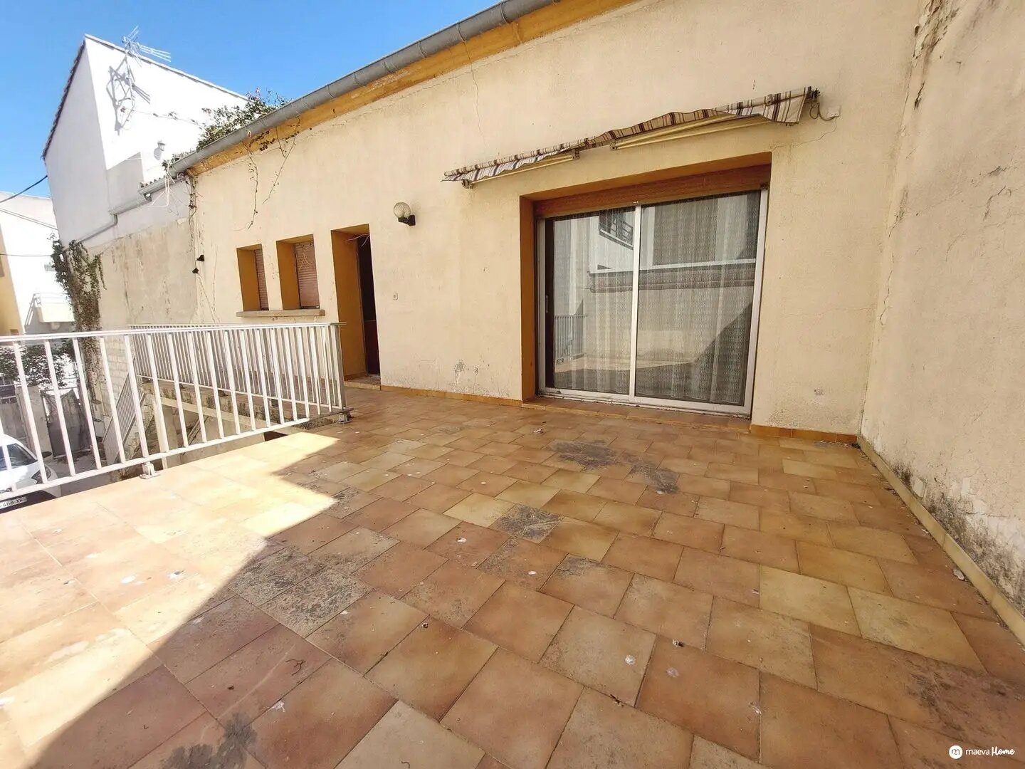 Maison à vendre, 140m², Le Grau-du-Roi