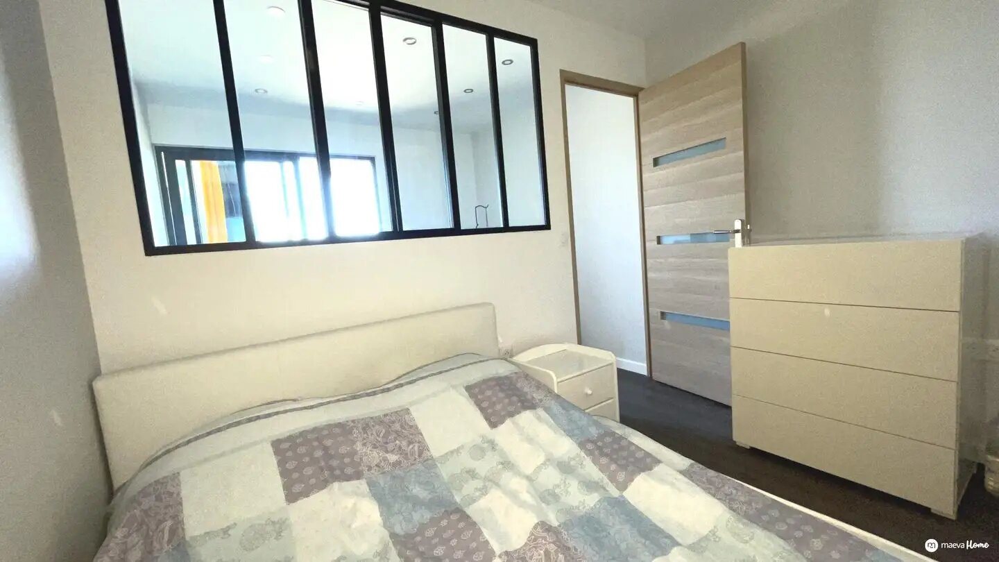 Appartement à vendre, 20m², Mauguio