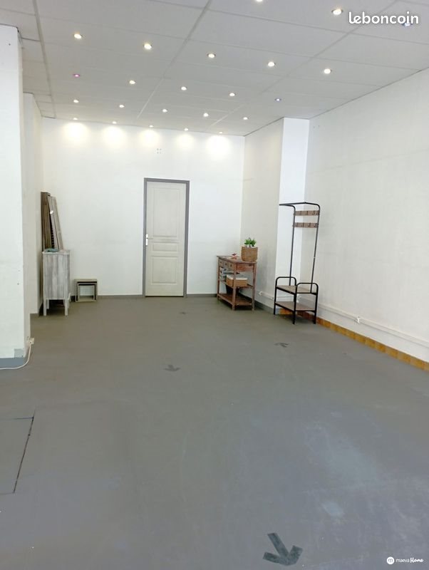 Appartement à vendre, 46m², Vars