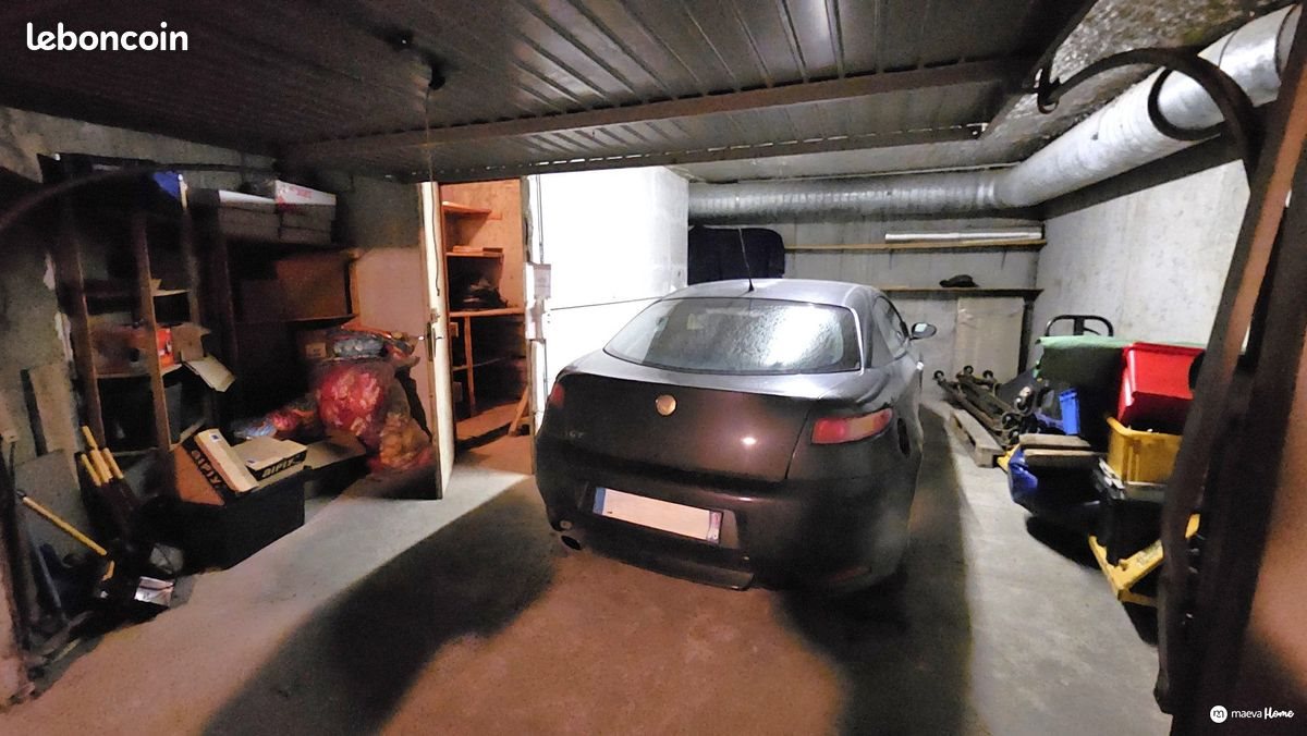 Appartement à vendre, 46m², Vars