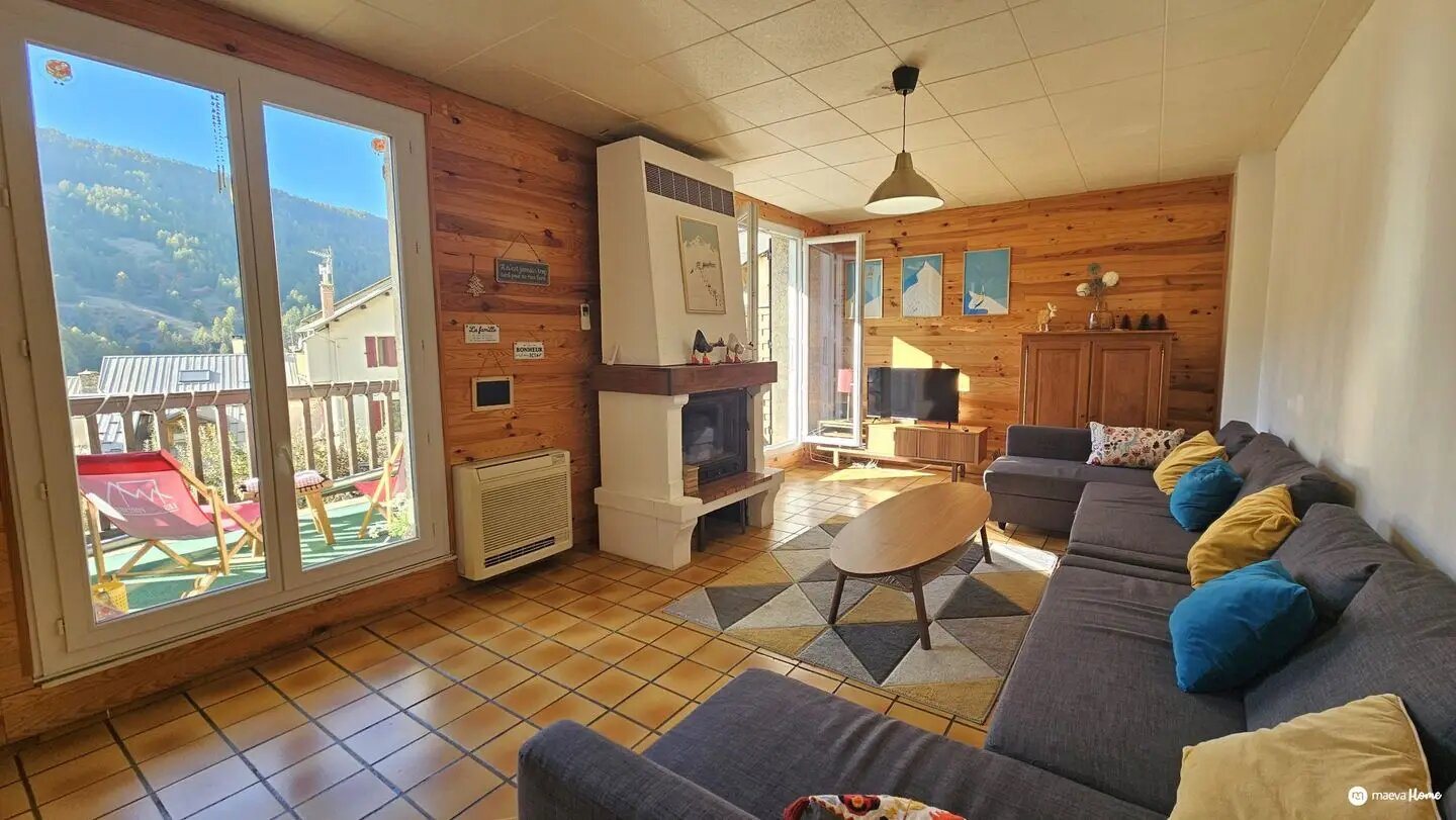 Appartement à vendre, 136m², Vars