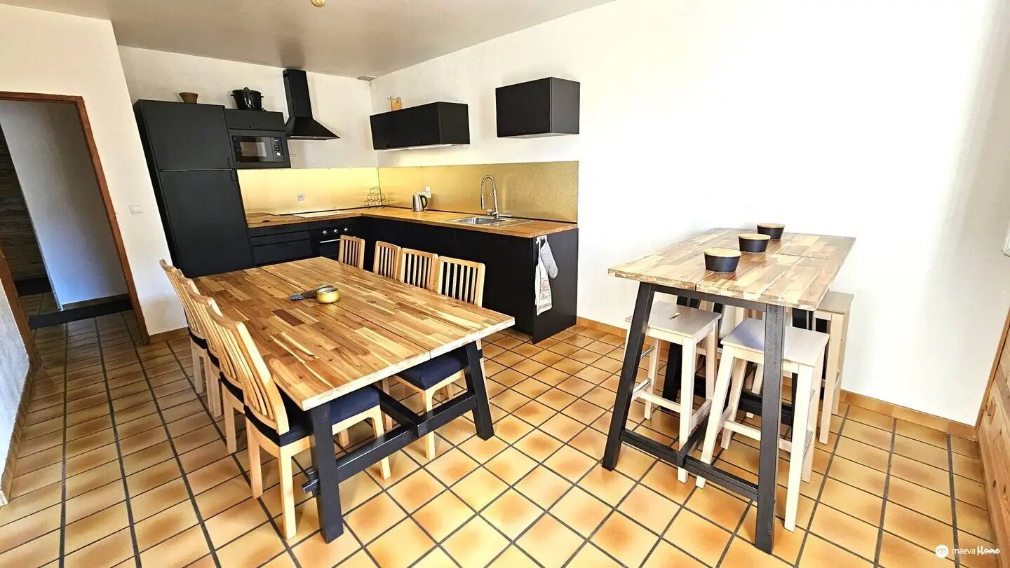 Appartement à vendre, 136m², Vars