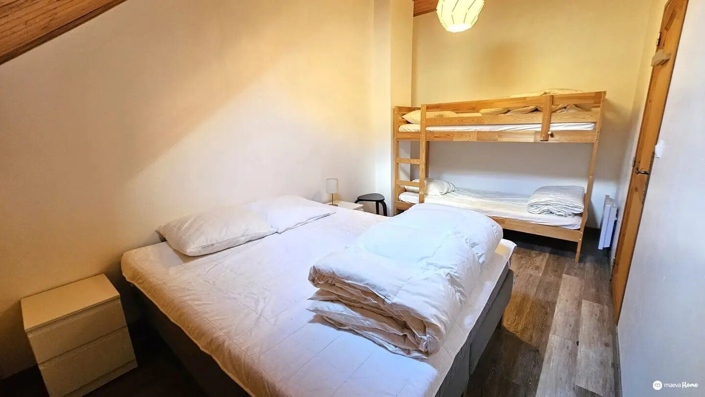 Appartement à vendre, 136m², Vars