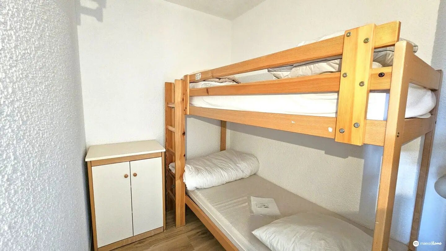 Appartement à vendre, 29m², Vars