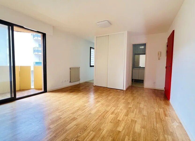 Appartement à louer, 25m², Mont-de-Marsan