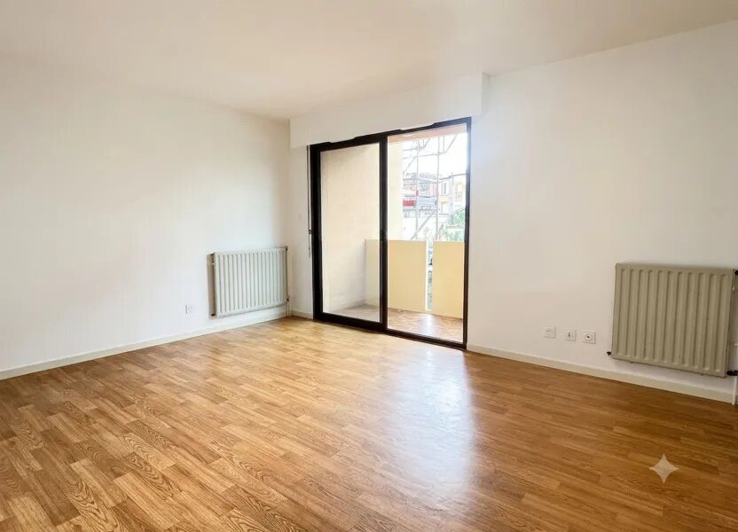 Appartement à louer, 25m², Mont-de-Marsan