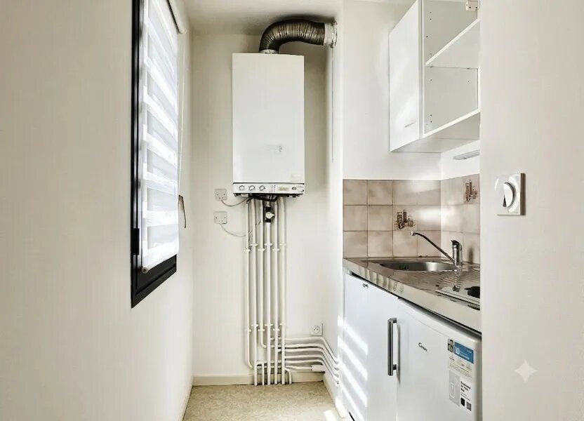 Appartement à louer, 25m², Mont-de-Marsan