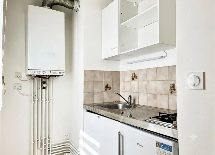 Appartement à louer, 25m², Mont-de-Marsan