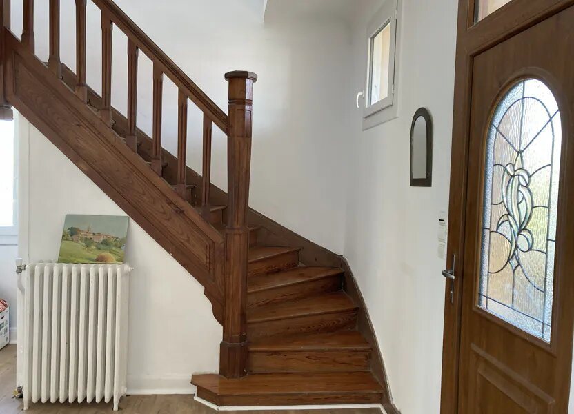 Maison à vendre, 130m², Morcenx