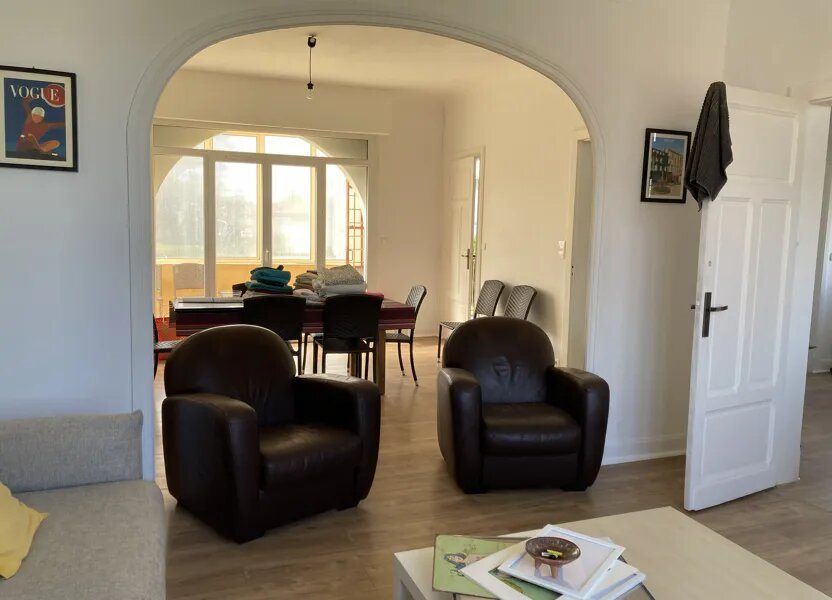 Maison à vendre, 130m², Morcenx