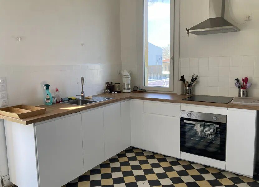Maison à vendre, 130m², Morcenx