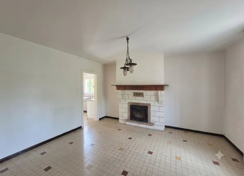 Maison à vendre, 114m², Arengosse