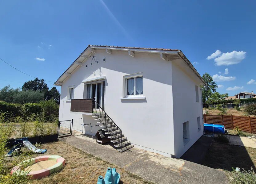 Maison à vendre, 95m², Lesperon