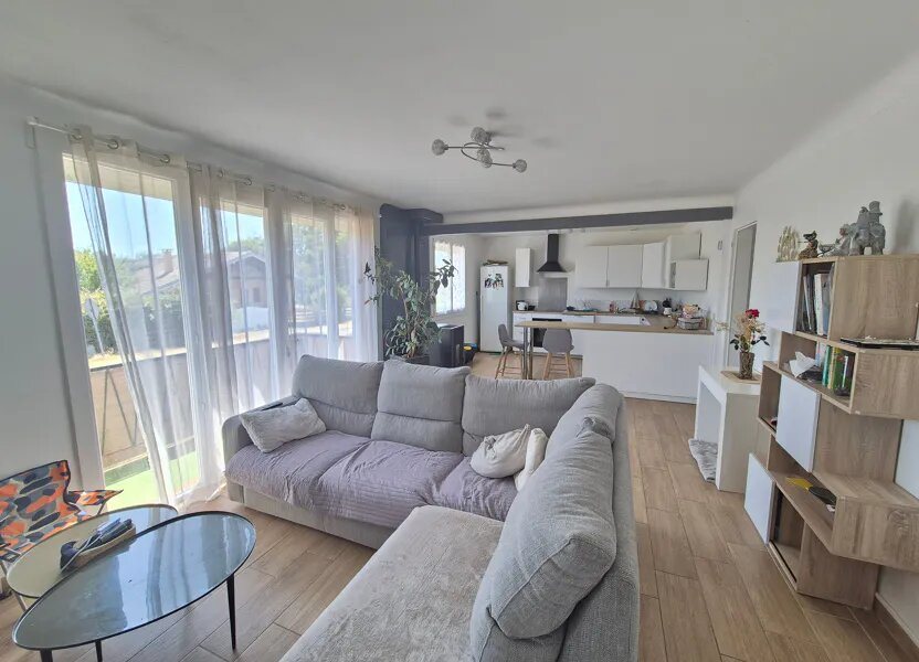 Maison à vendre, 95m², Lesperon