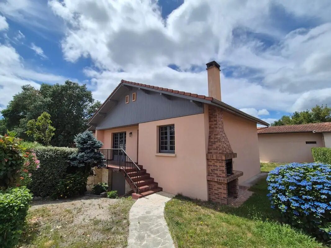 Maison à vendre, 135m², Onesse-Laharie