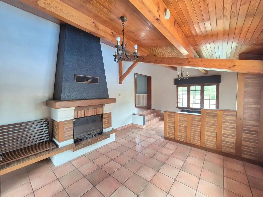 Maison à vendre, 135m², Onesse-Laharie