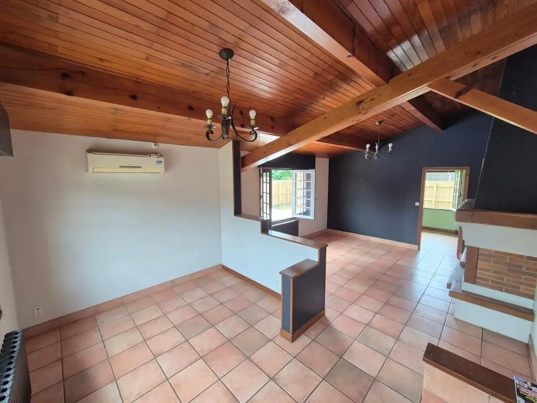 Maison à vendre, 135m², Onesse-Laharie
