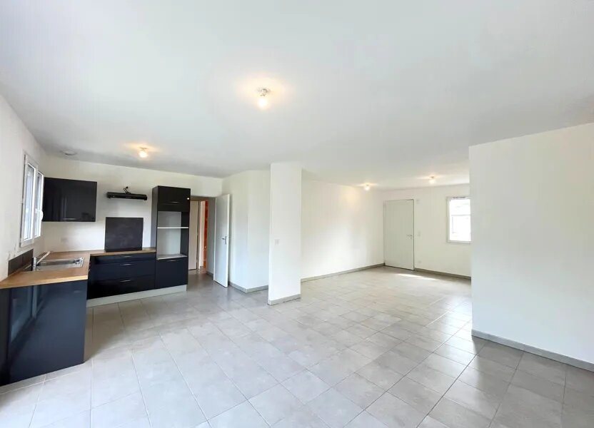 Maison à vendre, 84m², Morcenx