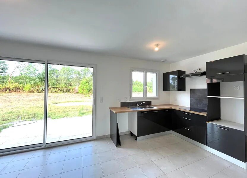 Maison à vendre, 84m², Morcenx
