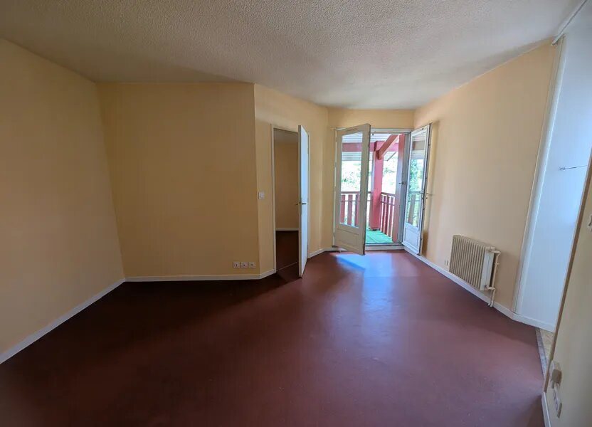 Appartement à louer, 32m², Mont-de-Marsan