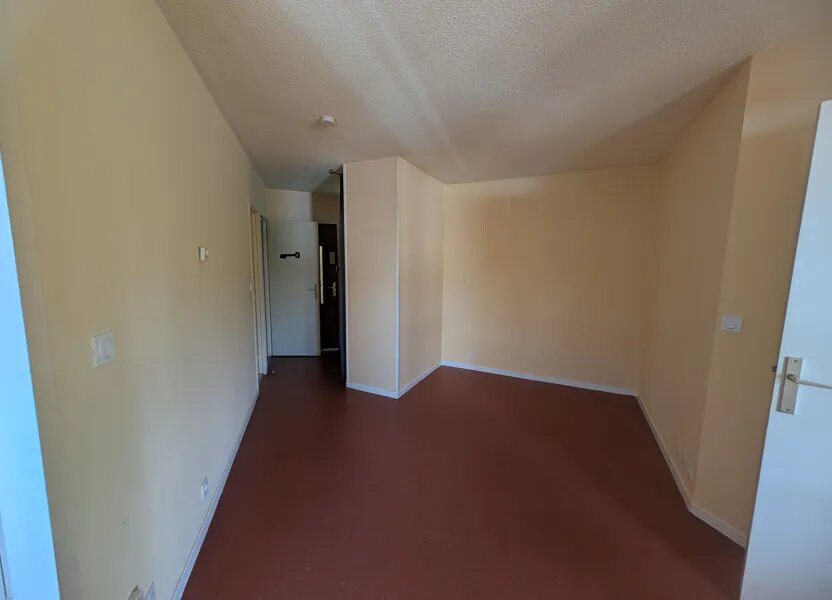 Appartement à louer, 32m², Mont-de-Marsan