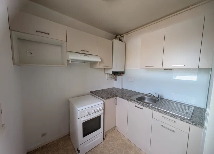 Appartement à louer, 32m², Mont-de-Marsan