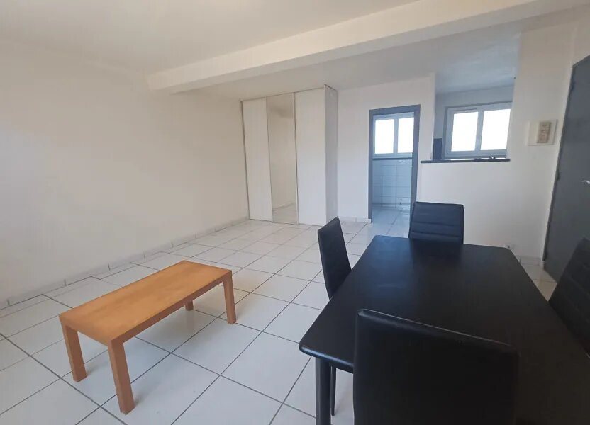 Appartement à louer, 34m², Mont-de-Marsan