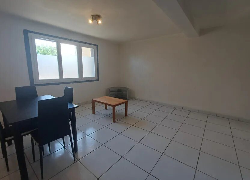 Appartement à louer, 34m², Mont-de-Marsan