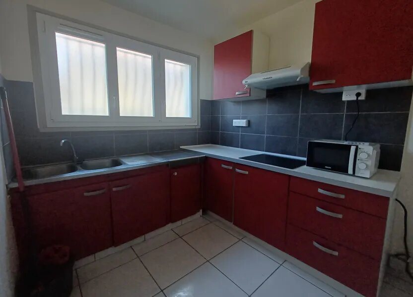 Appartement à louer, 34m², Mont-de-Marsan
