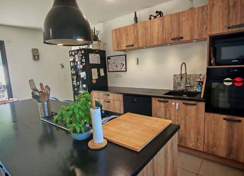 Maison à vendre, 125m², Uchacq-et-Parentis