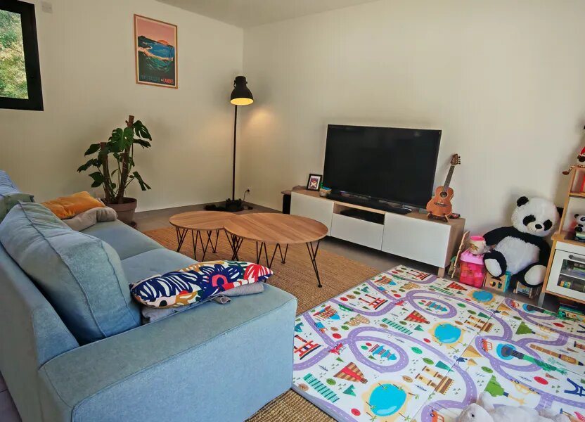Maison à vendre, 125m², Uchacq-et-Parentis