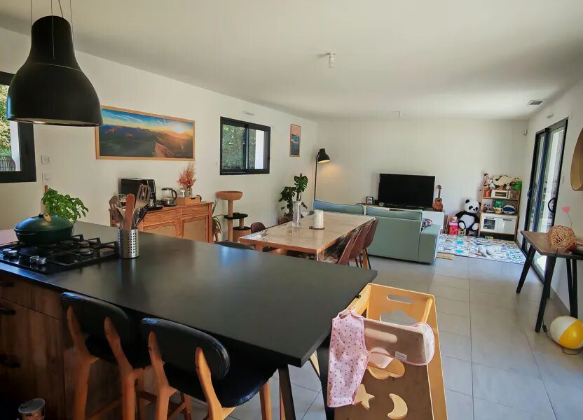 Maison à vendre, 125m², Uchacq-et-Parentis