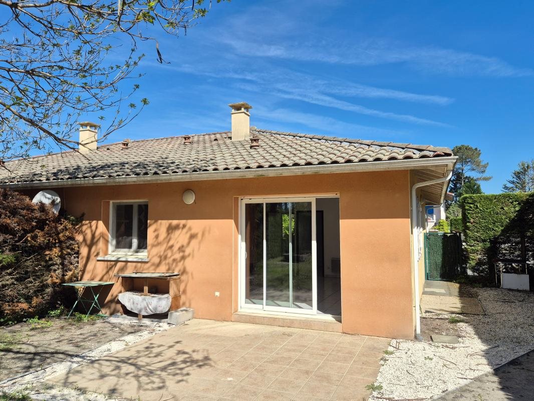 Maison à vendre, 64m², Onesse-Laharie