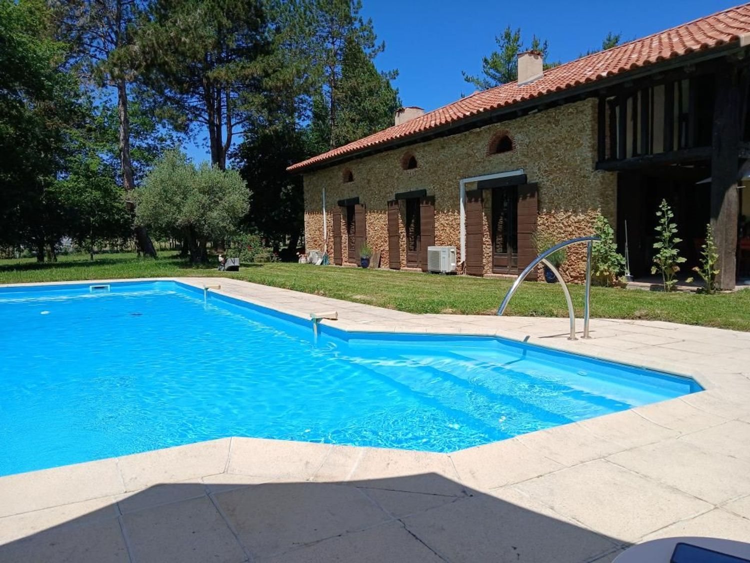 Maison à vendre, 353m², Bougue