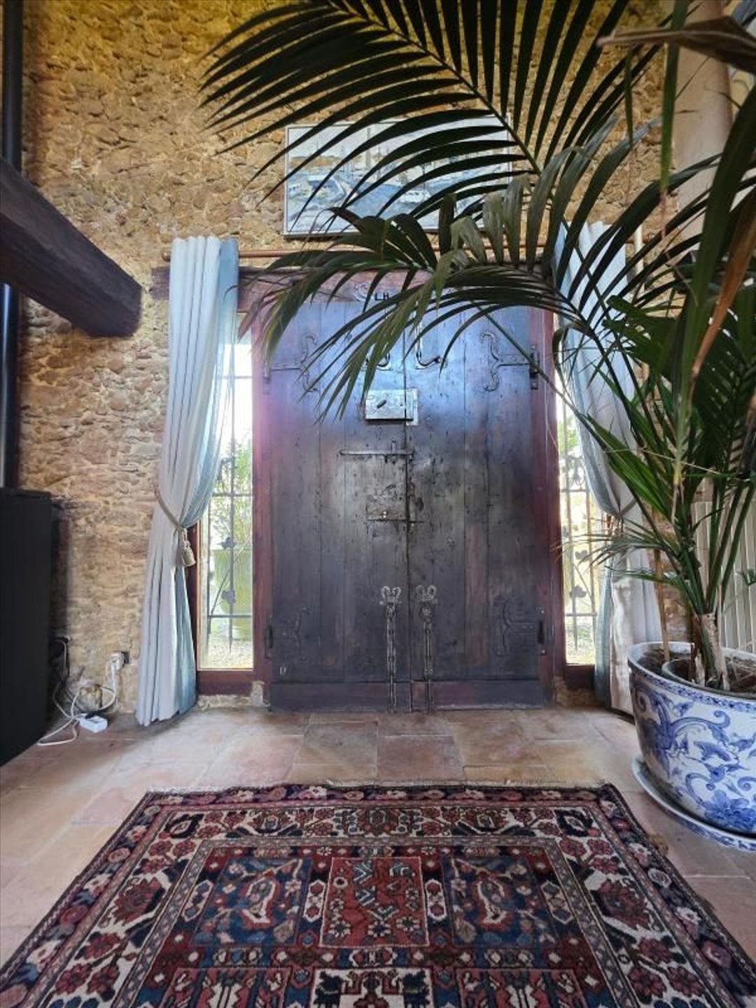 Maison à vendre, 353m², Bougue