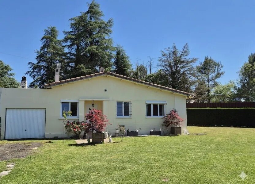 Maison à vendre, 85m², Morcenx-la-Nouvelle