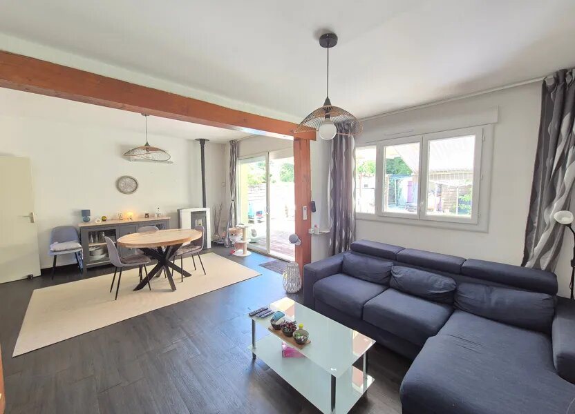 Maison à vendre, 85m², Morcenx-la-Nouvelle